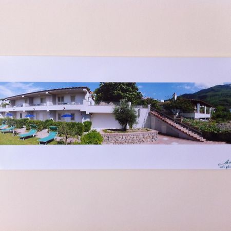 Appartamenti Ischia La Sentinella Casamicciola Terme Eksteriør bilde