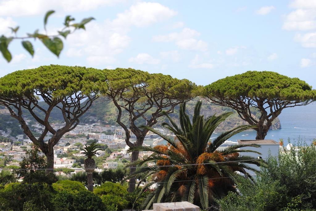 Appartamenti Ischia La Sentinella Casamicciola Terme Eksteriør bilde
