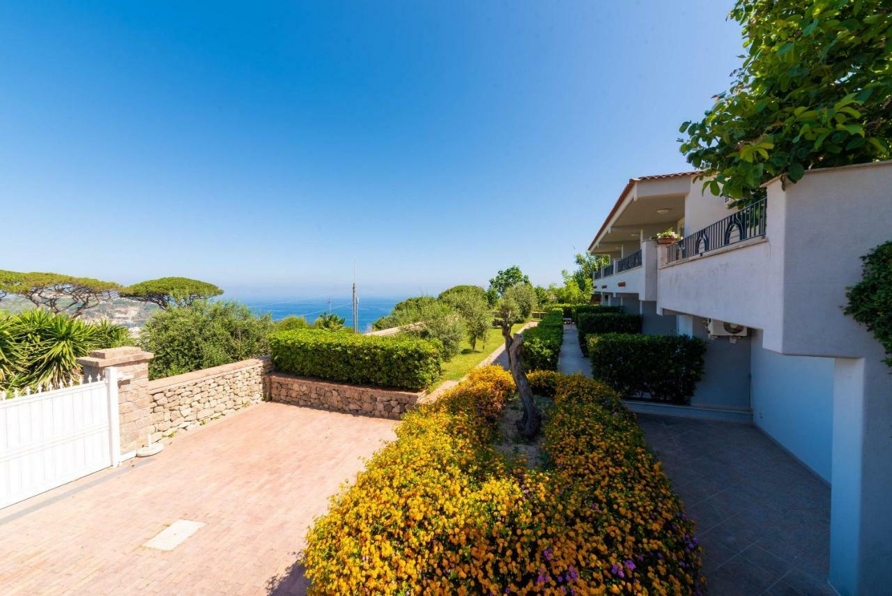 Appartamenti Ischia La Sentinella Casamicciola Terme Eksteriør bilde
